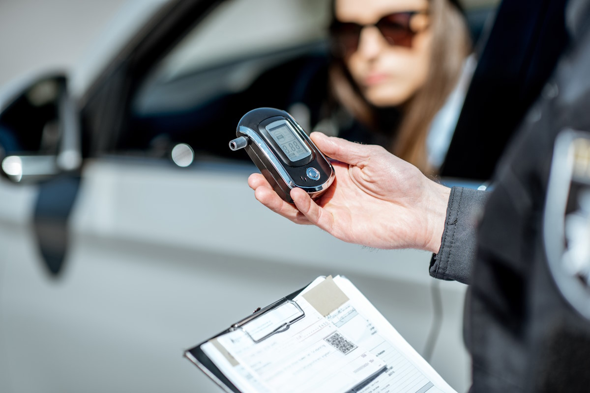 maut1.de Blog - Alkoholkontrolle Auto