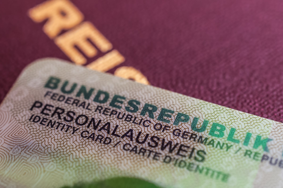 maut1.de-Blog: Personalausweis und Reisepass