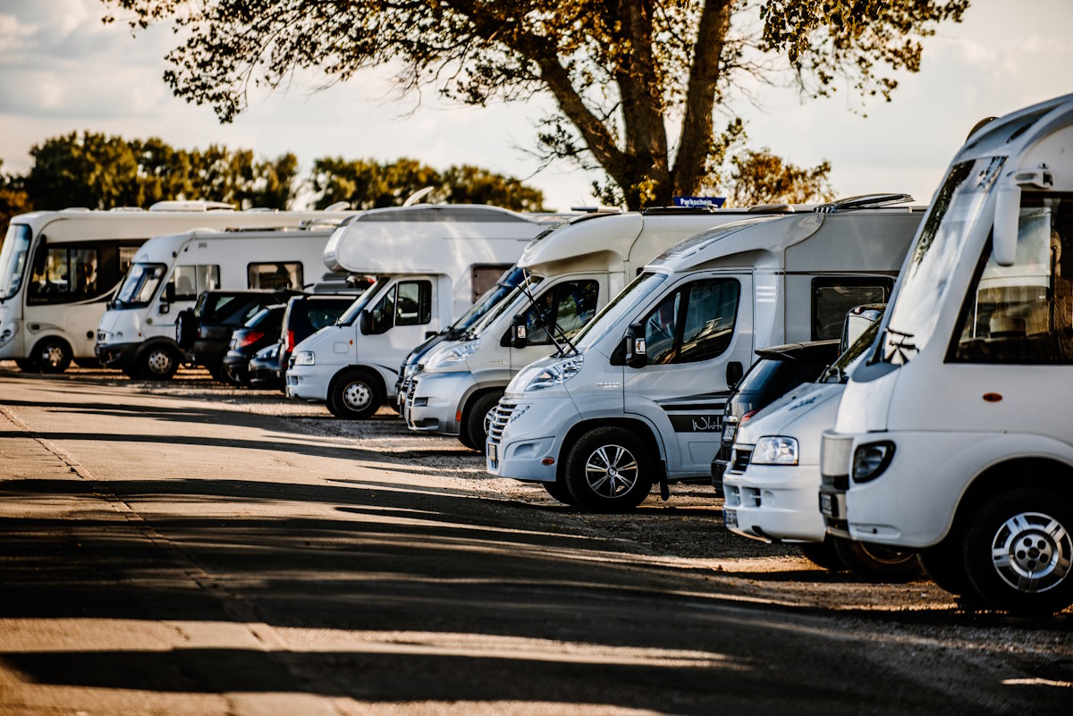 maut1.de Mautbox für Wohnmobile