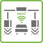 Fonction de badge de télépéage